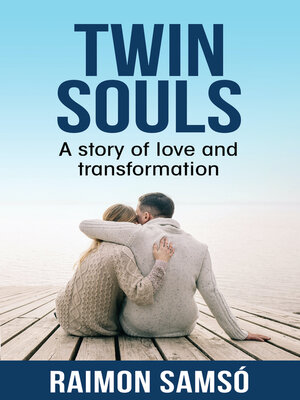 cover image of Twin Souls